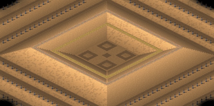 Wooden PC Survival (5p) -- MISSING preview