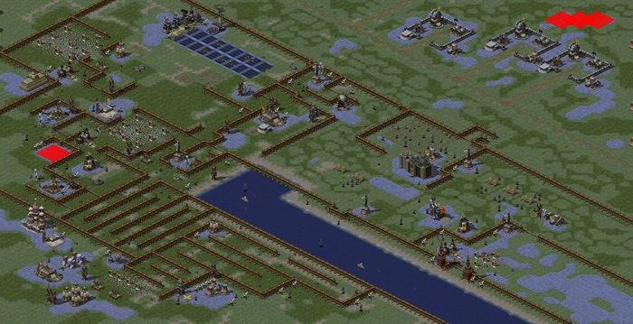 TANYA   (vs)  MUTATOR  2 preview