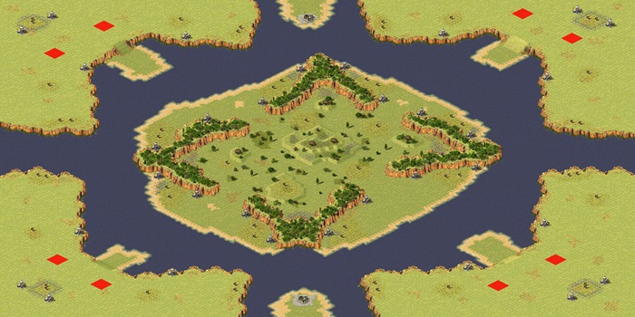 [8] Mayflower [No Chrono/IC/Spy] preview