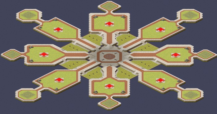 [8] Urban Star v1.2 preview