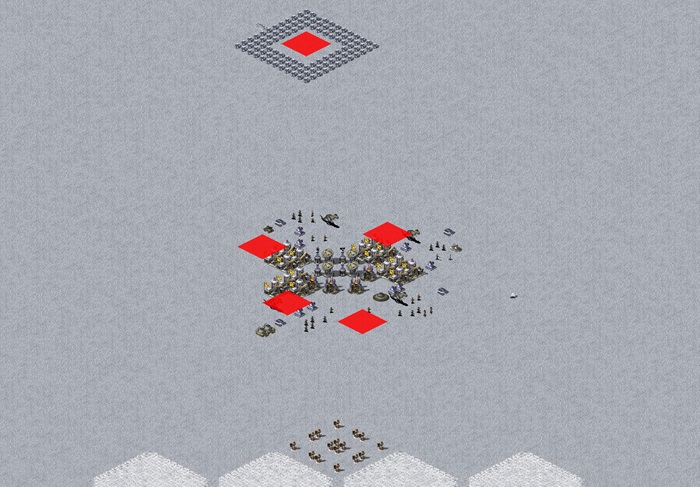 Lunatic Moon edited by hardtime skirmish preview