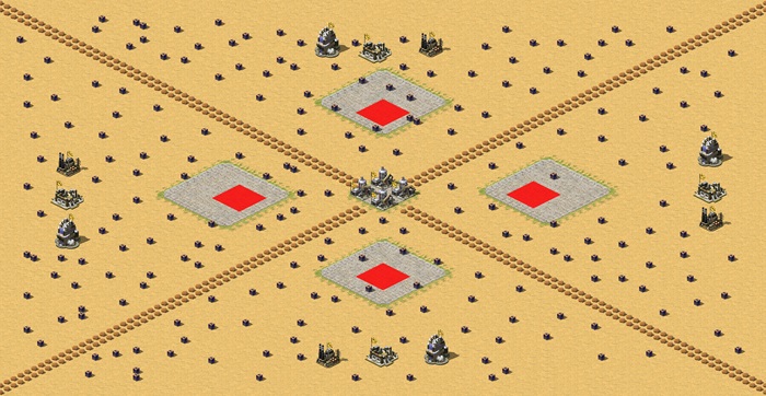 Yosef Anan - Oil in Center 2 preview