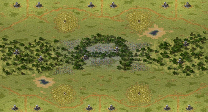 Arena 33 Forever Survival (5p) -- MISSING (randomized 2019-02-03 224319) preview