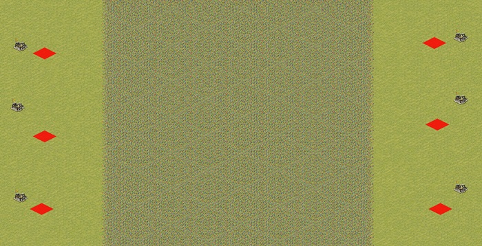 Rekoool 3v3  [NO SPY] Fast Version By VN preview