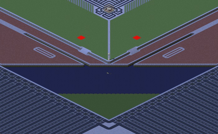 Operation in Arizona[Feras] - HARD Survival v1.2 preview