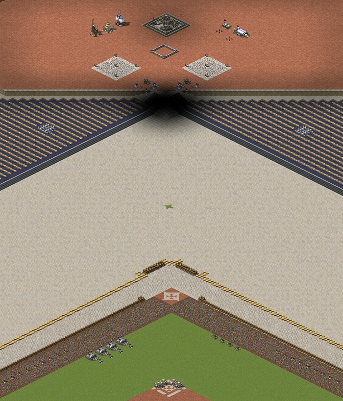 The Ulitmate remake zxhashxz -- MISSING preview