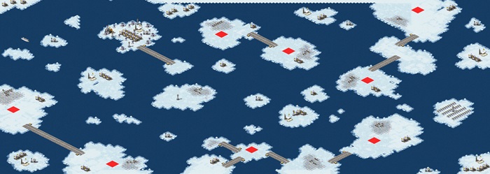 Irwe's Antarctic Revenge-old preview