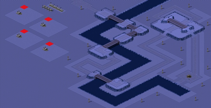 [4] Snarks Second Tower Defense 100k v1.04 preview