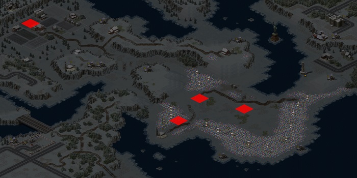 Dawn of The Dead 1.7 preview