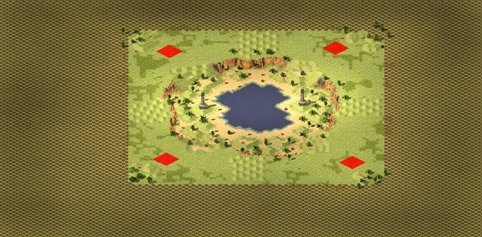 Oasis TEAM - Blitz v8.8 - (RA2cashGames.com) preview