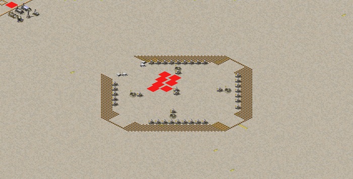 LAST REFUGEE 3 preview