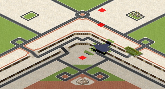 [2] Hard Survival -moo 2 preview