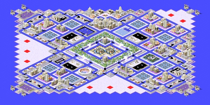 AAA FAST New Hong Kong (2-8) preview