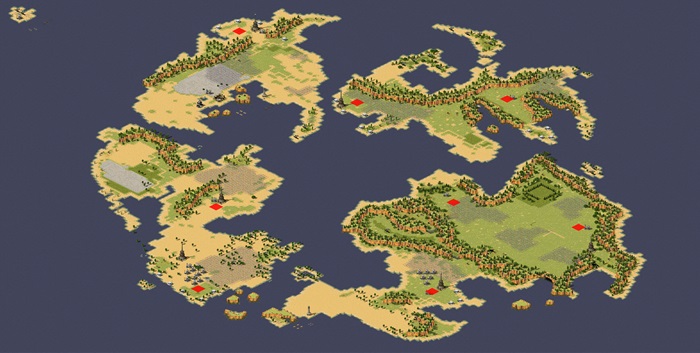 Final Fantasy 9 Yuri preview