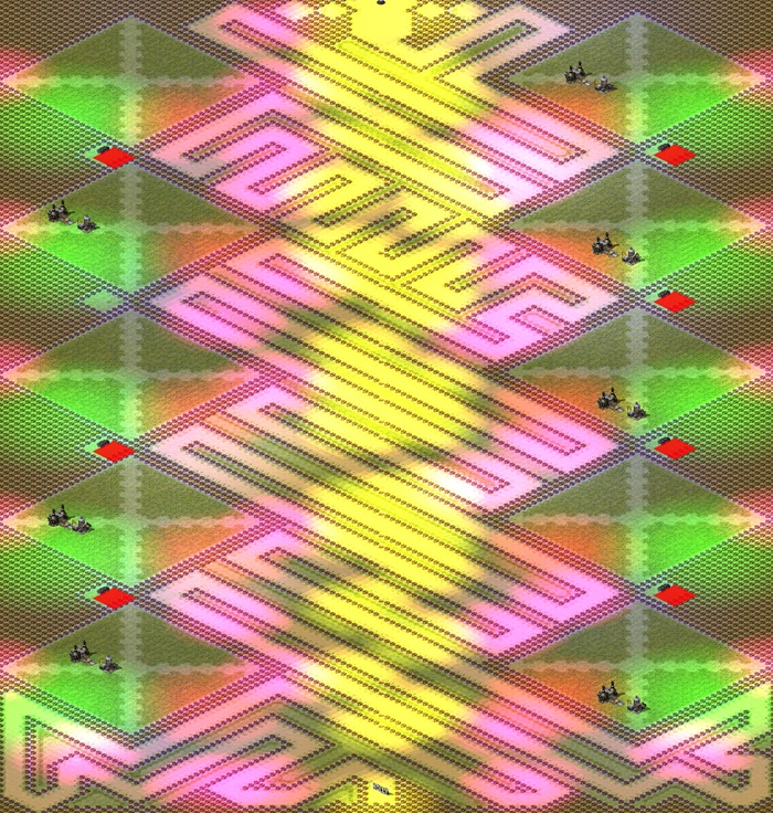 [7] Mapache tower defense - coolissy BEATABLE V0.4 PRO 10k preview