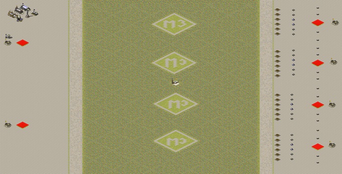 CNC_M3 REKOOOL SURVIVAL preview