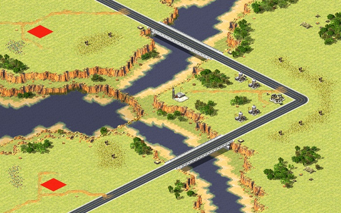 [2] Critical Divide preview
