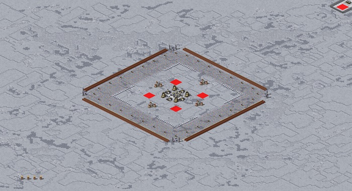 Moooon Campaign V SUR ==> By:?Im_WARRIOR preview