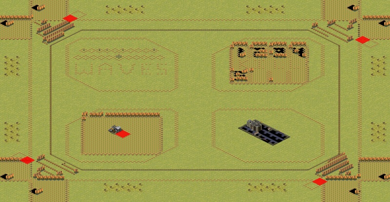 Sky's Tower Defense [4][v12.1] preview