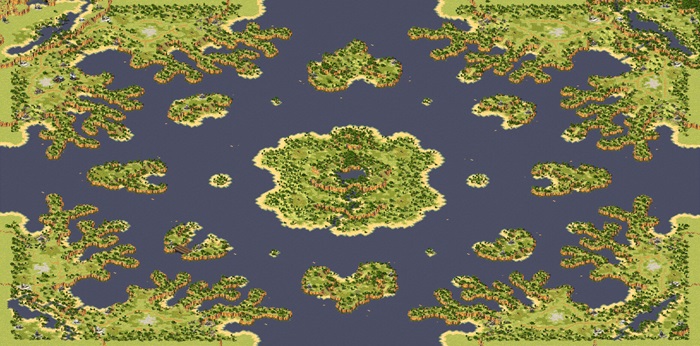 [8] Oceania (Author's Mod) v5.7dn 60 preview