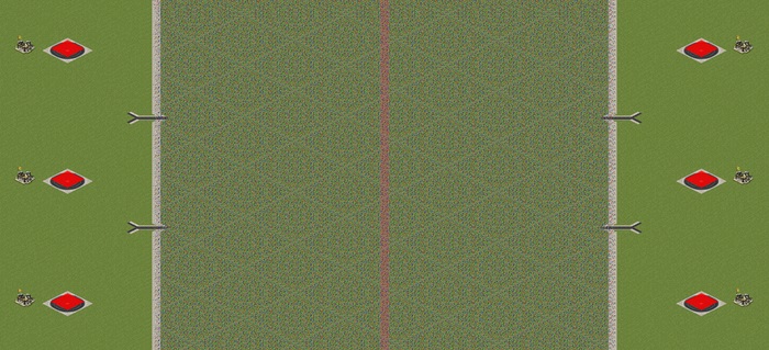 REKOOOL FIRE - 2020 - 3v3 Pro preview