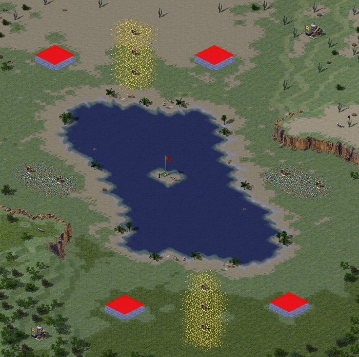 [4] Little Bigger Lake preview