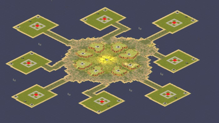 TaiYangBaoShiDao preview