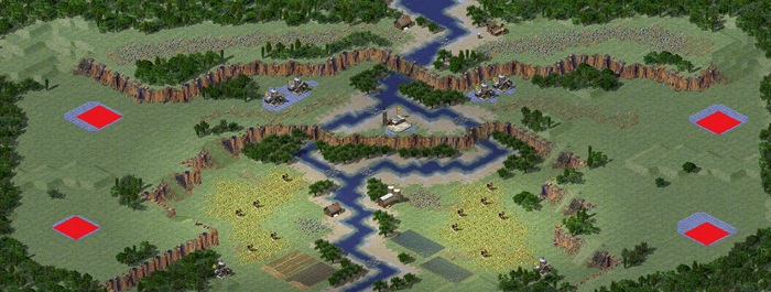 Three Paths (2-4) preview