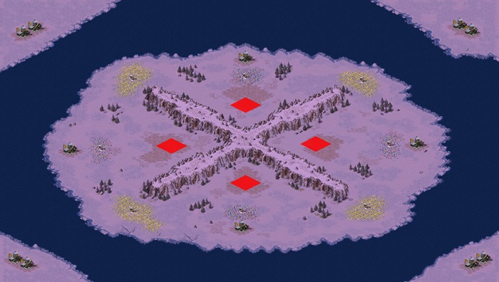 Round preview