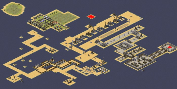 Antares Mission 3 - v5 Edit by XloW preview