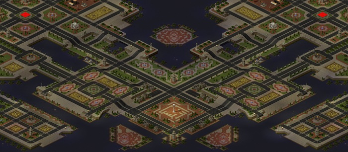 [2] Andalusia LE v2.3 preview