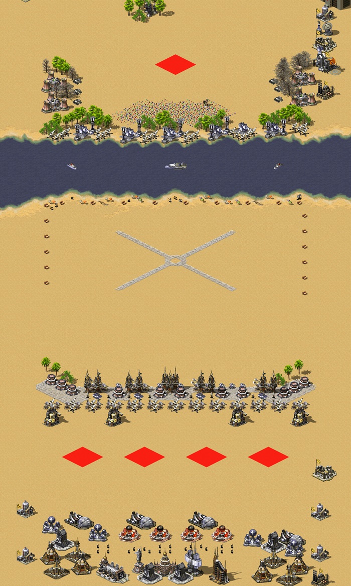 SUR In Egypt V 2.86 (Edited by DrEvil) preview