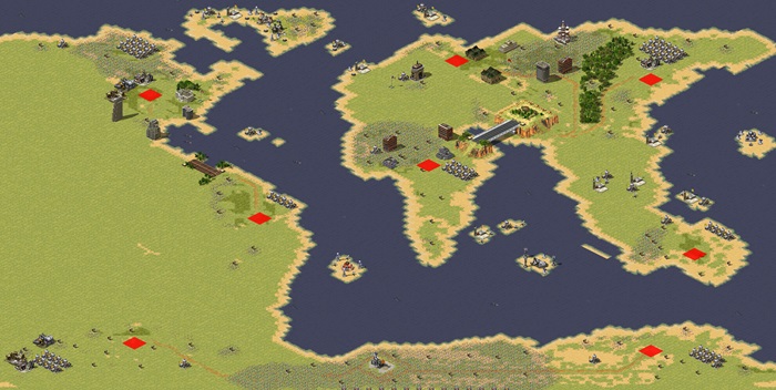 Global Domination preview