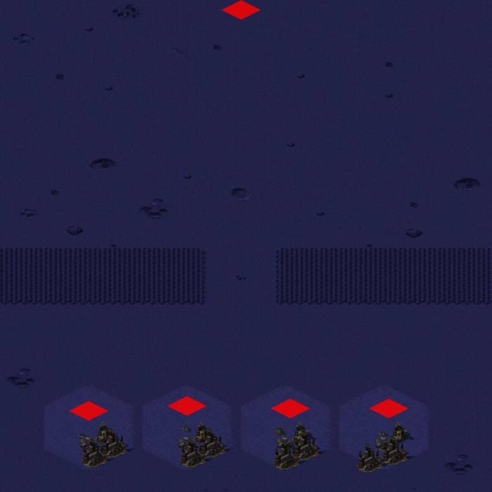 [2-4] LUNAR SURVIVAL (Edited By QX) -- MISSING preview