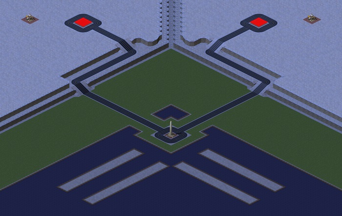 [2] Survival In Razadonia - flip preview