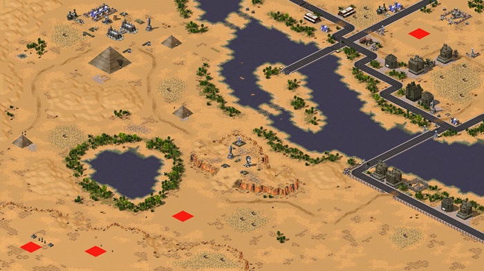 Libyan Border fuck off preview