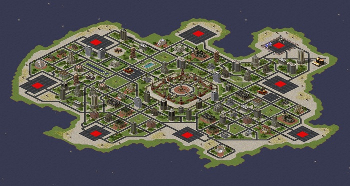 Operation: Powder Keg preview