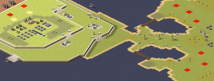 ILIKEMAP preview