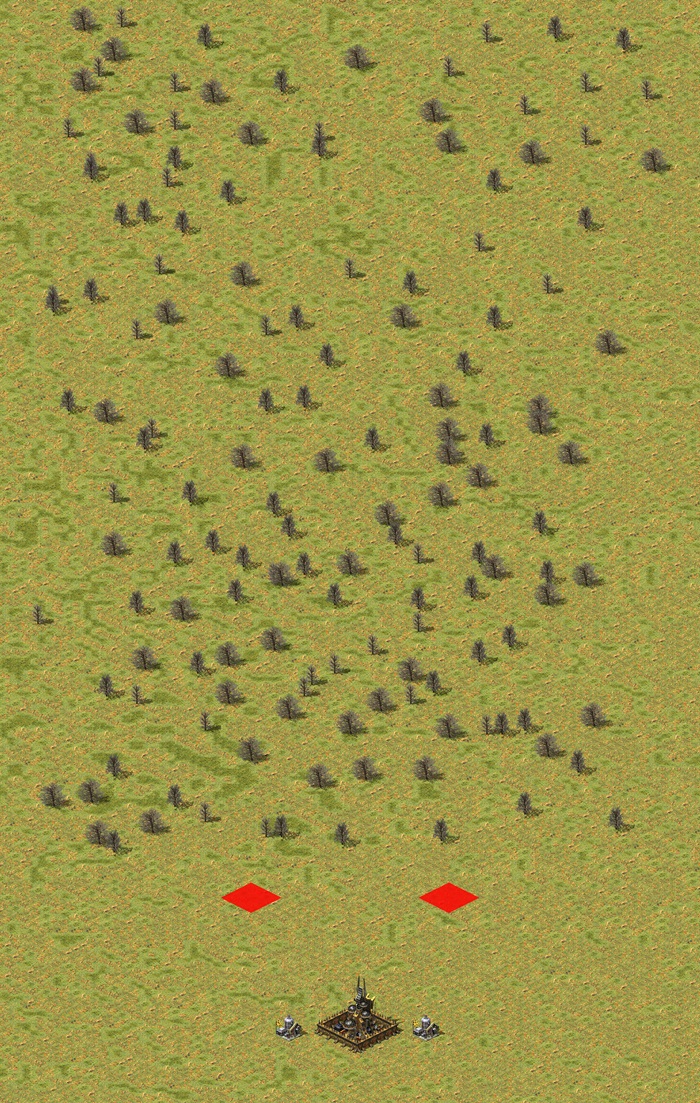 Dust Ghost Survival by XloW preview