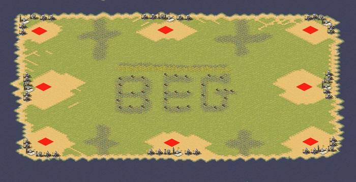 BEGv1 preview
