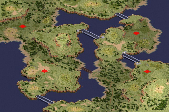 Hammer and Sickle TE preview