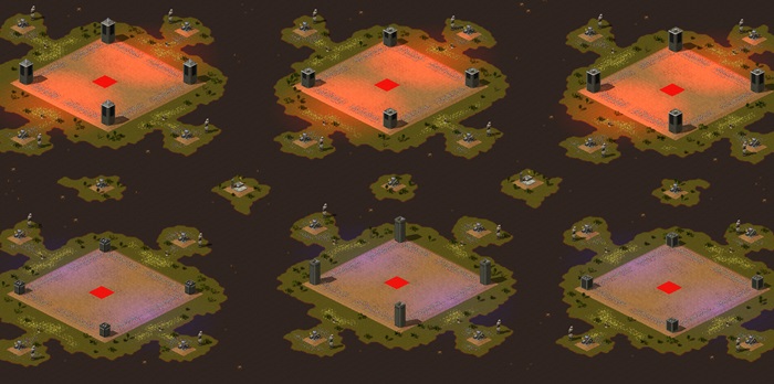 [MP3] Island Terror (2-6) preview