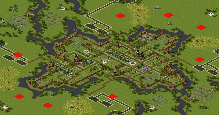 Graveyard Shift  by Ejah daylight preview