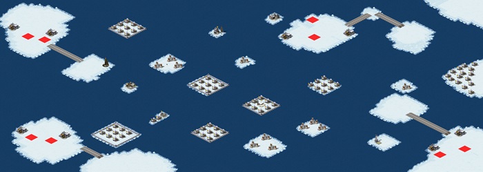 Water World - CRT preview