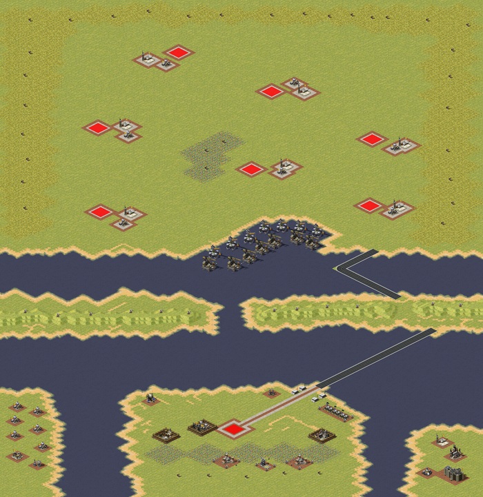 DJM 2018-25 (1vs7) preview