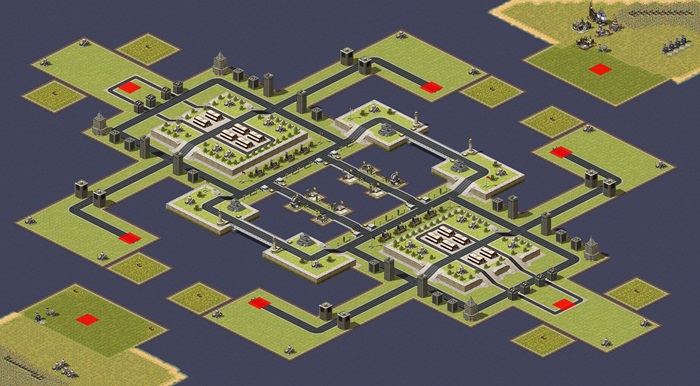 Batllefield: Mili Atol (2-8) by Jack Axonitis preview