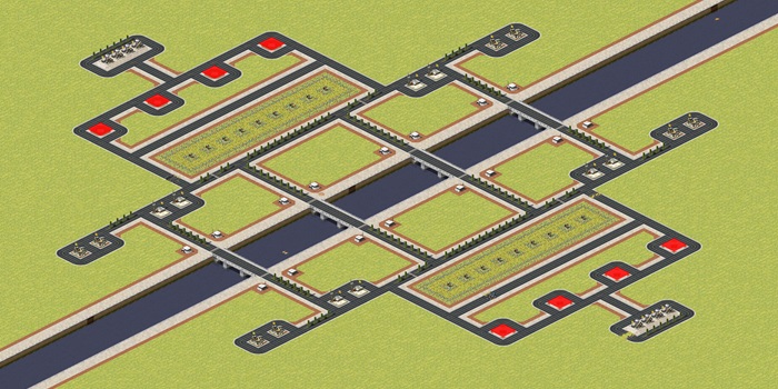 Aquatic Divide (2-8) preview