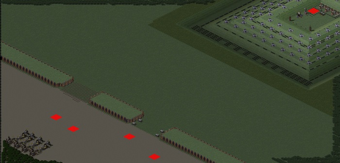 [SURVIVAL]Fortress 5.0 (EDITED)22 preview