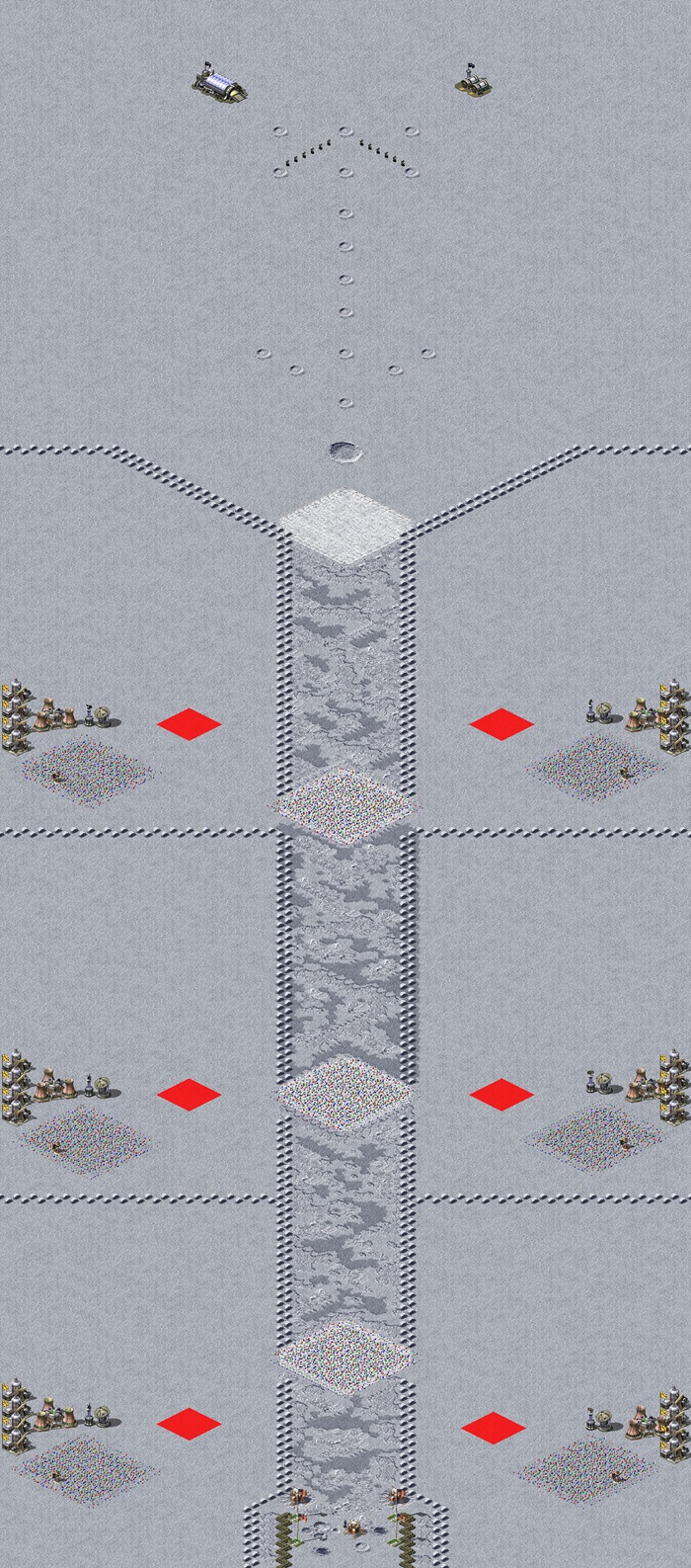 Zongtong DEFEND PRESIDENT 4.0 fix bug HERsGORY preview