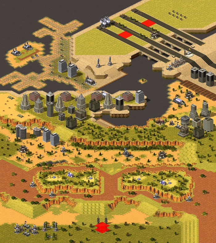 ABC Map4you Campaign [5] preview